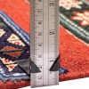 Tapis persan Turkmène fait main Réf ID 171805 - 104 × 158