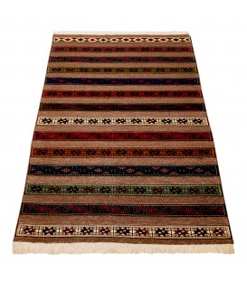 Turkmen Rug Ref 171806