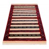 Tapis persan Turkmène fait main Réf ID 171807 - 99 × 151