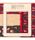 Turkmen Rug Ref 171807