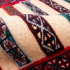 Tapis persan Turkmène fait main Réf ID 171807 - 99 × 151