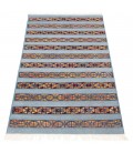 El Dokuma Halı Türkmen 171812 - 80 × 131