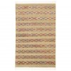 Tapis persan Turkmène fait main Réf ID 171815 - 82 × 134