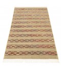 Turkmen Rug Ref 171815