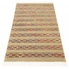 Tapis persan Turkmène fait main Réf ID 171815 - 82 × 134