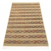 Tapis persan Turkmène fait main Réf ID 171815 - 82 × 134