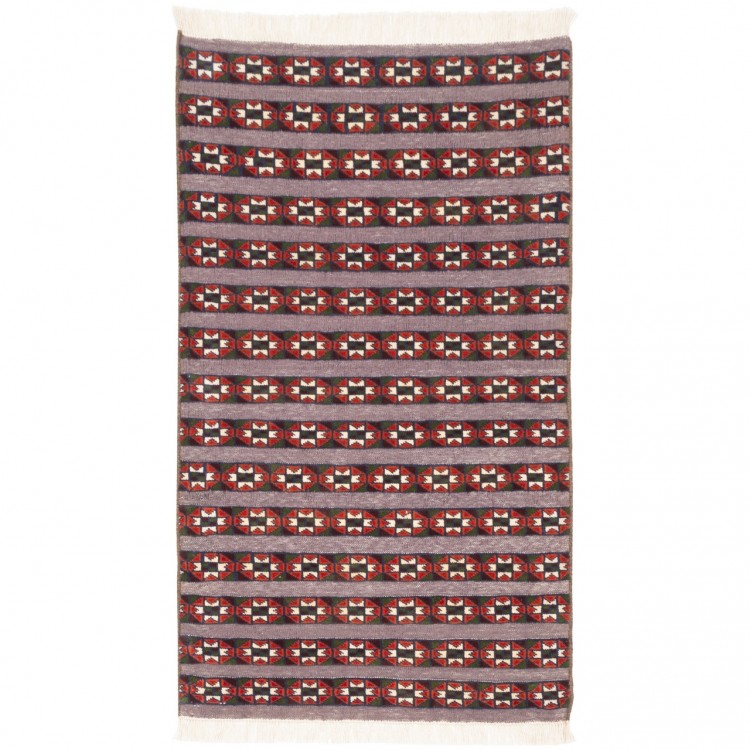 Turkmen Rug Ref 171816