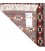Turkmen Rug Ref 171816