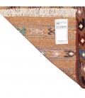 Turkmen Rug Ref 171818