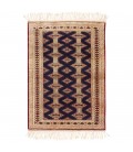 Turkmen Rug Ref 171820