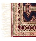 Turkmen Rug Ref 171820