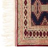 土库曼人 伊朗手工地毯 代码 171820