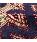 Turkmen Rug Ref 171820