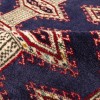 土库曼人 伊朗手工地毯 代码 171820