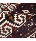 Turcomano Alfombera Persa  Ref 171824