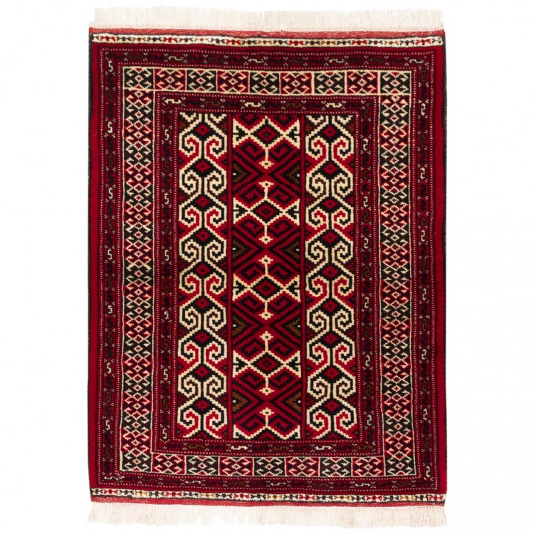 Turkmen Rug Ref 171830