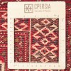 Turkmen Rug Ref 171830