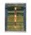 Fars Alfombera Persa Gabbeh Ref 171831