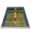 Fars Alfombera Persa Gabbeh Ref 171831