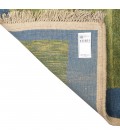Fars Alfombera Persa Gabbeh Ref 171831