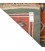 Handgeknüpfter Fars Gabbeh Ziffer 171838