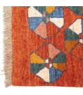 Fars Alfombera Persa Gabbeh Ref 171840