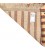 Gabbeh persiano Fars annodato a mano codice 171842 - 101 × 144