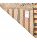 Gabbeh persiano Fars annodato a mano codice 171842 - 101 × 144