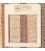 Gabbeh persiano Fars annodato a mano codice 171842 - 101 × 144