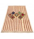 Fars Alfombera Persa Gabbeh Ref 171843