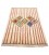 Fars Alfombera Persa Gabbeh Ref 171843