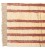 Fars Alfombera Persa Gabbeh Ref 171843
