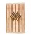 Fars Alfombera Persa Gabbeh Ref 171844