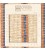 Fars Alfombera Persa Gabbeh Ref 171844