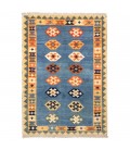 Fars Alfombera Persa Gabbeh Ref 171851
