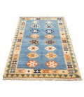 Fars Alfombera Persa Gabbeh Ref 171851