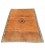 Fars Alfombera Persa Gabbeh Ref 171855