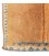Fars Alfombera Persa Gabbeh Ref 171855