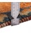 Fars Alfombera Persa Gabbeh Ref 171855