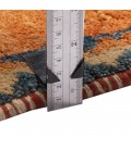 Fars Alfombera Persa Gabbeh Ref 171855