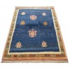 Fars Alfombera Persa Gabbeh Ref 171862