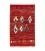 Gabbeh persiano Fars annodato a mano codice 171866 - 95 × 156