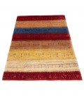Fars Alfombera Persa Gabbeh Ref 171872
