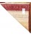 Fars Alfombera Persa Gabbeh Ref 171872