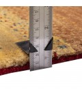 Fars Alfombera Persa Gabbeh Ref 171872