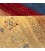 Fars Alfombera Persa Gabbeh Ref 171872