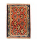 Fars Alfombera Persa Gabbeh Ref 171873