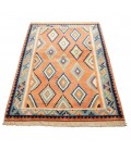 Fars Alfombera Persa Gabbeh Ref 171873