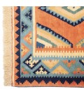 Fars Alfombera Persa Gabbeh Ref 171873