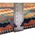 Fars Alfombera Persa Gabbeh Ref 171873